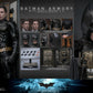 The Dark Knight - Batman Armory with Bruce Wayne (2.0) 1:6 Scale Collectible Figure Set