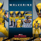 **Preorder Deposit** Deadpool & Wolverine - Wolverine 1:6 Scale Collectable Action Figure