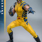 **Preorder Deposit** Deadpool & Wolverine - Wolverine Deluxe 1:6 Scale Collectable Action Figure