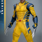 **Preorder Deposit** Deadpool & Wolverine - Wolverine Deluxe 1:6 Scale Collectable Action Figure