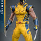 **Preorder Deposit** Deadpool & Wolverine - Wolverine Deluxe 1:6 Scale Collectable Action Figure