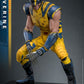 **Preorder Deposit** Deadpool & Wolverine - Wolverine Deluxe 1:6 Scale Collectable Action Figure