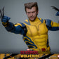 **Preorder Deposit** Deadpool & Wolverine - Wolverine Deluxe 1:6 Scale Collectable Action Figure