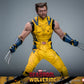 **Preorder Deposit** Deadpool & Wolverine - Wolverine Deluxe 1:6 Scale Collectable Action Figure