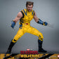 **Preorder Deposit** Deadpool & Wolverine - Wolverine Deluxe 1:6 Scale Collectable Action Figure