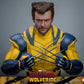 **Preorder Deposit** Deadpool & Wolverine - Wolverine Deluxe 1:6 Scale Collectable Action Figure