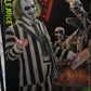 **Pre-order** Beetlejuice 2 - Beetlejuice 1:6 Scale Collectable Action Figure