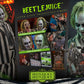 **Pre-order** Beetlejuice 2 - Beetlejuice 1:6 Scale Collectable Action Figure