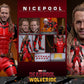 Deadpool & Wolverine – Nicepool 1:6 Scale Collectable Aciton Figure