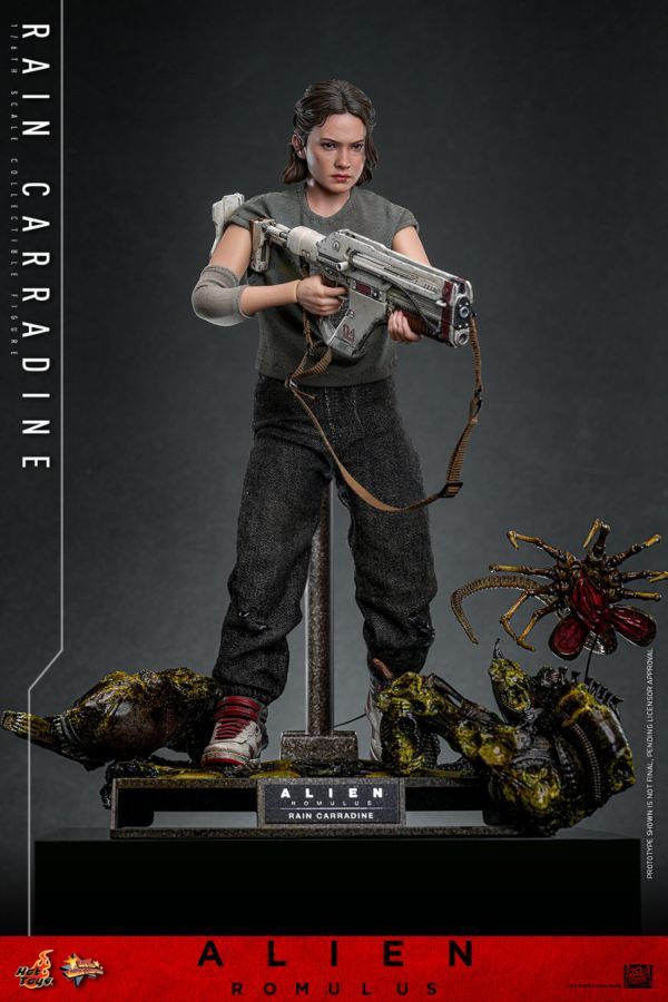 Alien: Romulus – Rain Carradine 1:6 Scale Collectable Action Figure