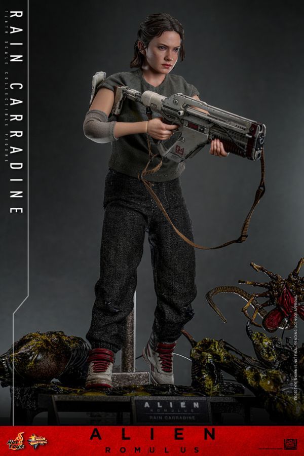 Alien: Romulus – Rain Carradine 1:6 Scale Collectable Action Figure