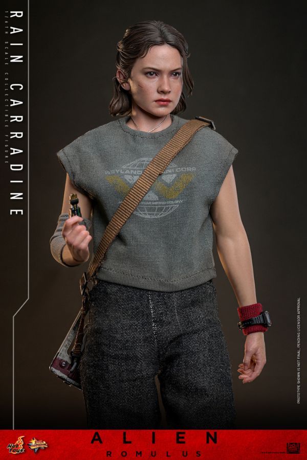 Alien: Romulus – Rain Carradine 1:6 Scale Collectable Action Figure