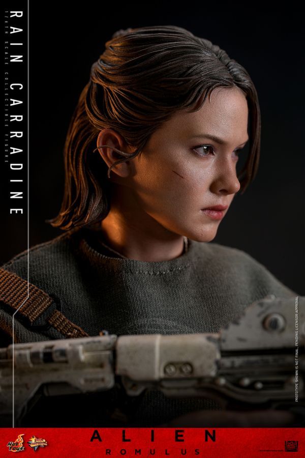 Alien: Romulus – Rain Carradine 1:6 Scale Collectable Action Figure