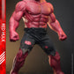 Captain America: Brave New World - Red Hulk 1:6 Scale Collectable Action Figure **Pre-Order**