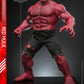 Captain America: Brave New World - Red Hulk 1:6 Scale Collectable Action Figure **Pre-Order**