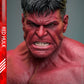 Captain America: Brave New World - Red Hulk 1:6 Scale Collectable Action Figure **Pre-Order**