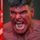 Captain America: Brave New World - Red Hulk 1:6 Scale Collectable Action Figure **Pre-Order**