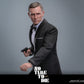 **Pre-order** James Bond: No Time To Die - James Bond (Daniel Craig) 1:6 Scale Collectable Action Figure