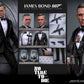 **Pre-order** James Bond: No Time To Die - James Bond (Daniel Craig) 1:6 Scale Collectable Action Figure