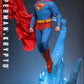 Superman (2025) - Superman & Krypto 1:6 Scale Collectable Action Figure Set **Pre-order**