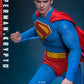 Superman (2025) - Superman & Krypto 1:6 Scale Collectable Action Figure Set **Pre-order**