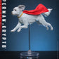 Superman (2025) - Superman & Krypto 1:6 Scale Collectable Action Figure Set **Pre-order**