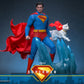 Superman (2025) - Superman & Krypto 1:6 Scale Collectable Action Figure Set **Pre-order**