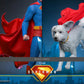 Superman (2025) - Superman & Krypto 1:6 Scale Collectable Action Figure Set **Pre-order**