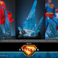 Superman (2025) - Superman & Krypto 1:6 Scale Collectable Action Figure Set **Pre-order**