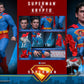 Superman (2025) - Superman & Krypto 1:6 Scale Collectable Action Figure Set **Pre-order**