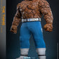 The Fantastic Four: First Steps – The Thing 1:6 Scale Collectable Action Figure
