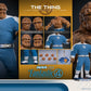 The Fantastic Four: First Steps – The Thing 1:6 Scale Collectable Action Figure