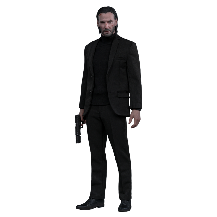 **Pre-order** John Wick - John Wick 1:6 Scale Collectable Action Figure
