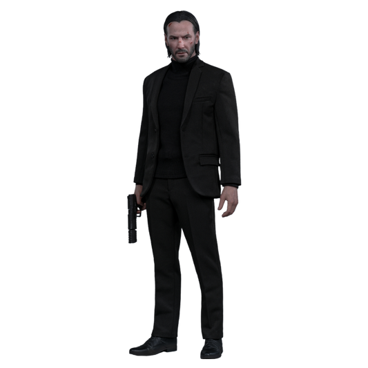 **Pre-order** John Wick - John Wick 1:6 Scale Collectable Action Figure