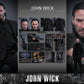 **Pre-order** John Wick - John Wick 1:6 Scale Collectable Action Figure