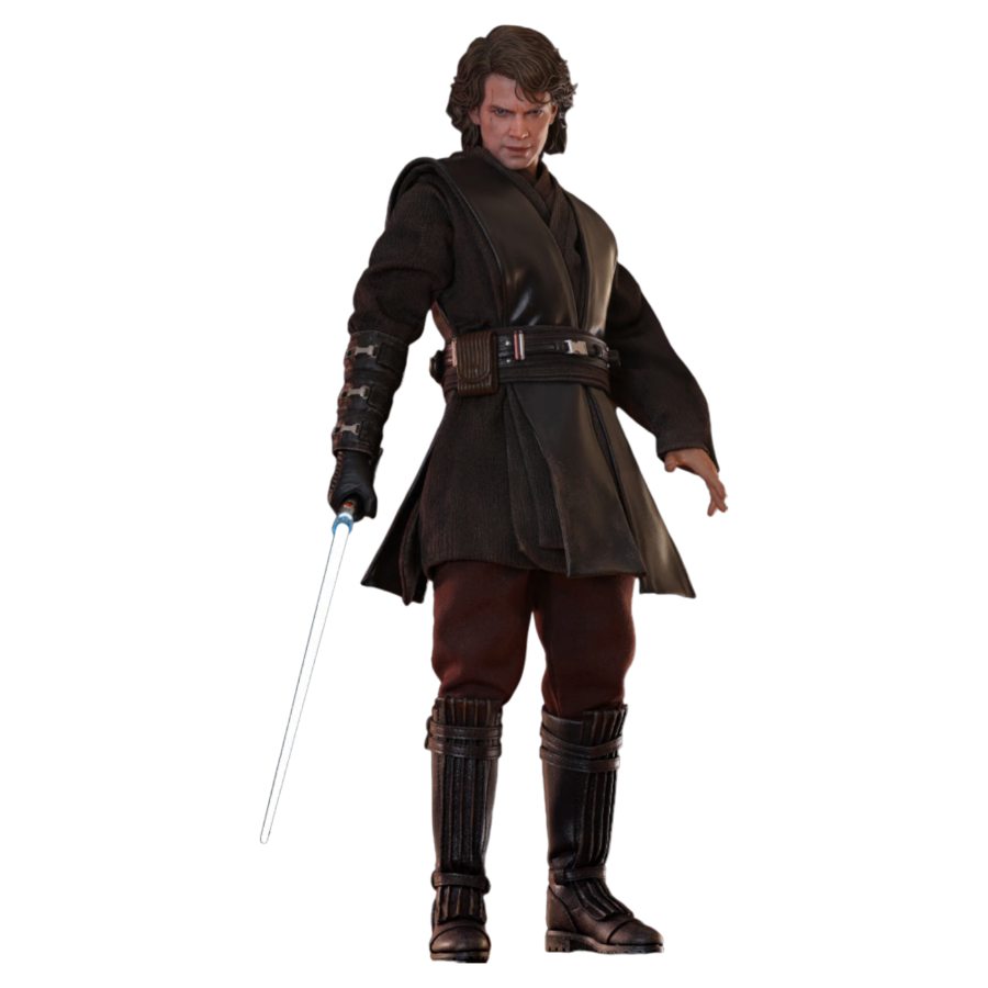 **Pre-Order** Star Wars: Revenge of the Sith - Anakin Skywalker 1:6 Scale Collectable Action Figure