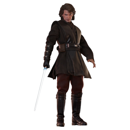 **Pre-Order** Star Wars: Revenge of the Sith - Anakin Skywalker 1:6 Scale Collectable Action Figure