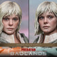 **Pre-order** Predator: Badlands - Dek and Thia 1:6 Scale Collectable Action Figure Set
