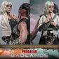 **Pre-order** Predator: Badlands - Dek and Thia 1:6 Scale Collectable Action Figure Set