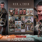 **Pre-order** Predator: Badlands - Dek and Thia 1:6 Scale Collectable Action Figure Set
