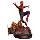 Spider-Man (2002) - Spider-Man (Battle Damaged Version) 1/6th Scale Hot Toys Action Figure **Pre-order**