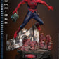 Spider-Man (2002) - Spider-Man (Battle Damaged Version) 1/6th Scale Hot Toys Action Figure **Pre-order**