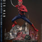 Spider-Man (2002) - Spider-Man (Battle Damaged Version) 1/6th Scale Hot Toys Action Figure **Pre-order**