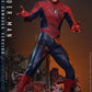 Spider-Man (2002) - Spider-Man (Battle Damaged Version) 1/6th Scale Hot Toys Action Figure **Pre-order**