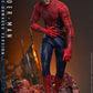 Spider-Man (2002) - Spider-Man (Battle Damaged Version) 1/6th Scale Hot Toys Action Figure **Pre-order**