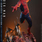 Spider-Man (2002) - Spider-Man (Battle Damaged Version) 1/6th Scale Hot Toys Action Figure **Pre-order**