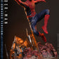 Spider-Man (2002) - Spider-Man (Battle Damaged Version) 1/6th Scale Hot Toys Action Figure **Pre-order**