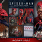 Spider-Man (2002) - Spider-Man (Battle Damaged Version) 1/6th Scale Hot Toys Action Figure **Pre-order**