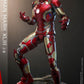 Avengers: Age of Ultron – Iron Man Mark XLIII (2.0) 1:6 Scale **Pre-order**