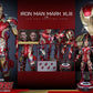 Avengers: Age of Ultron – Iron Man Mark XLIII (2.0) 1:6 Scale **Pre-order**